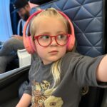 Jasmine Roth Instagram - Headed on a family adventure. You guys are usually really good at this…Where do you think we’re going? 🤔🤔 And yes, I’ve taken more photos on my way to LAX than some people take on their whole trip. But I fully subscribe to the idea that vacations are just like life - The journey is what matters! Everything we do (packing our luggage, drinking a lemonade while we wait for the plane, finding our seats) can be a moment for gratitude and happiness. It’s definitely easier when your toddler is being cute and you’re on vacation (let’s see if I feel the same enthusiasm on the flight home right!?) but you know what I’m getting at. We can find joy in the small moments - even if they’re very simple. 🙂🙂 Ok…long(ish) flight. Doing a “ask me anything” in my stories to pass the time. See you there! #BuildYourHappy #RothFamilyStory #OutOfOffice