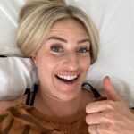 Jasmine Roth Instagram – The other day I did an “ask me anything” and so many of you were kind enough to ask about how my neck is healing up and how I’m feeling. 🥹 I truly appreciate all the love!

If you’re new around here, on Christmas day 2022 I woke up and couldn’t move my neck.  I had a piercing pain between my shoulder blades and had no idea what was happening.  Long story short, I had a herniated C5/C6 disk in my neck.  The following 6 months were some of the hardest in my life, stacked with physical therapy, steroid injections, endless ice packs, even non-narcotic pain medications so I could sleep.  Eventually I had stem cells injected and about 2 weeks after the procedure I celebrated because I had half a pain free day.  But I still wasn’t healed and it took another 6 months of pain (which decreased slowly) to feel like “myself” again.

In the meantime, I’d had my first physical which involved bloodwork.  I’d been feeling tired, which just isn’t me.  I had low energy and knew something was off.  When I received the results back, it turns out quite a bit was happening with my body and it put me on an unexpected path which lead me straight to a cardiologist, a Functional MD, a ton of testing and changes, and eventually a fertility center.  I’ll share my full journey and how it’s completely changed how I look at health very soon.  But for now my update is this: I’m feeling great.  I’m pregnant and happy.  And a reminder to trust yourself when it comes to your body.  I decided to share my story because I know I’m not the only one going through this.  It’s never a bad idea to get a 2nd (or 3rd!) opinion…

And also let’s all remember – what we see on social media is a snapshot / highlight reel and we still need to check in with our people to know what’s going on behind the scenes.  Sometimes the “b-roll” story is the real story…😘

#BuildYourHappy #WomenWhoBuild