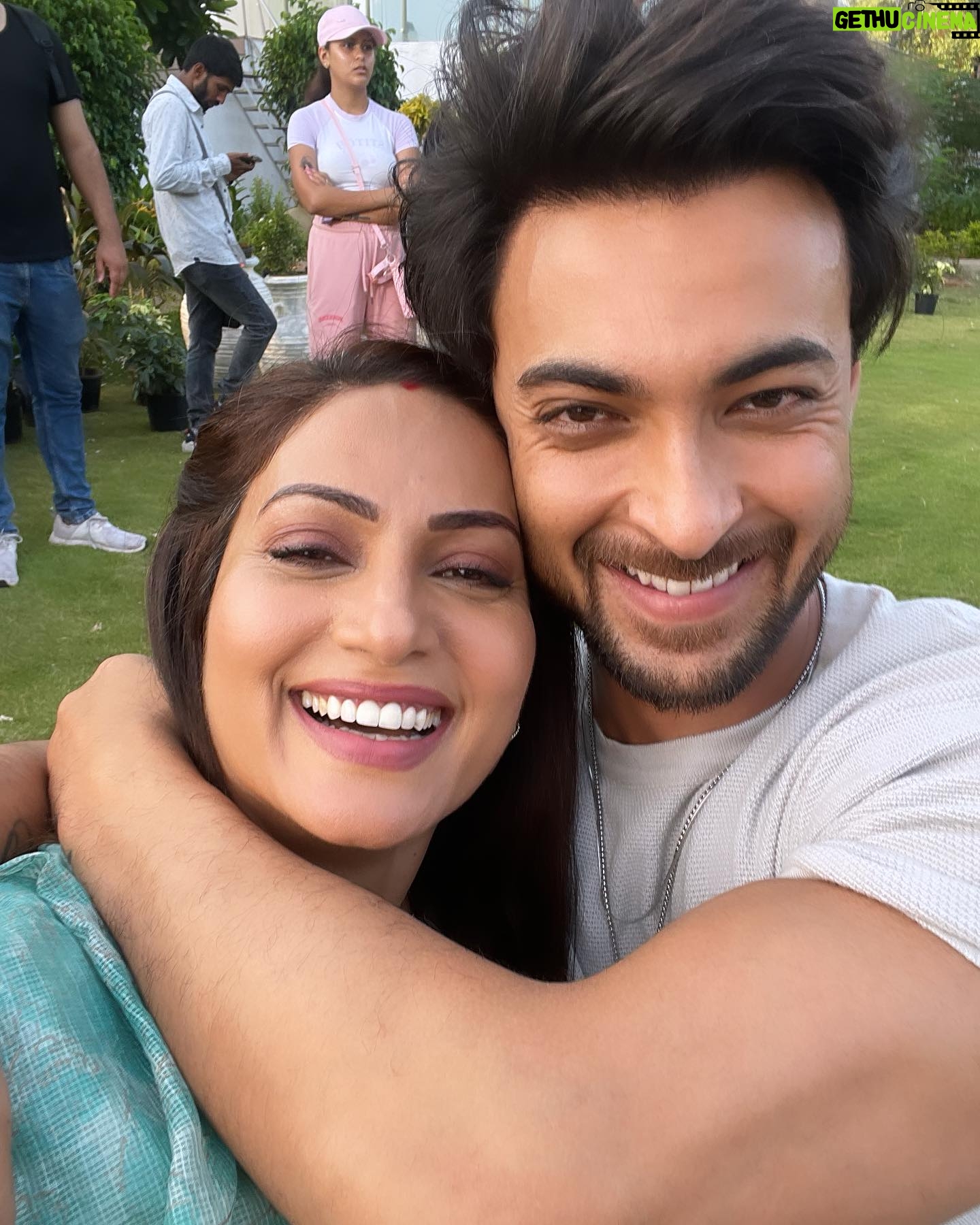 Jaswinder Gardner - 1.7K Likes - Wishing you life full of happiness, joy, great success, good health & longevity .. Stay as wonderful, as cheerful , as vibrant as you are .. ✨✨
keep shining 🌟🌟
Keep rising 💫💫
Loads of love and blessings 😘😘❤️❤️🤗🤗
Belated happy birthday 🎂🎉🎊 @aaysharma .
(Sorry I got confused with the date 🫢)
.
.
.
#jaswindergardner #aayushsharma #ruslaan #happybirthday #birthdayboy #octoberbirthday #actor #celebrity #bollywood #stayhappy #stayblessed