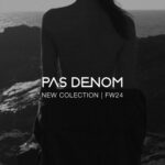 Javiera Díaz de Valdés Instagram - Imágenes de un paseo a la playa a principio de Otoño junto a @pas_denom marca chilena de vestuario de @tania_vonchrismar diseñada con materiales nobles y líneas simples. Video de @carlosortegaphoto asistido por @andisiente / vestuario @isidorisima / maquillaje y pelo de mi querida @maria_paz_urra_ / mi piel siempre @libra_skincare 🖤🪨
