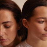 Javiera Díaz de Valdés Instagram - @rosamackenna y yo para MADRE de @libra_skincare Fotos @carlosortegaphoto Pelo y piel @maria_paz_urra_