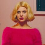 Javiera Díaz de Valdés Instagram - La actriz @javdiazdevaldes nos recomienda sus películas favoritas disponibles en @mubilat. ¿Ya las viste? Cuéntanos en los comentarios. Recuerda que puedes obtener mes de subscripción gratis a Mubi ingresando en MUBI.COM/GALIO #movierecommendation #mubi #movie #peliculas #cinema #cinephilecommunity