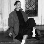 Javiera Díaz de Valdés Instagram - Sentimental @lamartic_ @martinasshoots @santo_herrera_ @maria_paz_urra_ @libra_skincare @athar.oficial I'm sentimental, so I walk in the rain I've got some habits, even I can't explain Go to the corner, I end up in Spain Why try to change me now? I sit and daydream, I've got daydreams galore Cigarette ashes, there they go on the floor Go away weekends, leave my keys in the door Why try to change me now? Why can't I be more conventional? People talk and they stare, so I try But that can't be, 'cause I can't see My strange little world just go passing me by Let people wonder Let 'em laugh, let 'em frown You know I'll love you 'til the moon's upside down Don't you remember I was always your clown? Why try to change me now? Why can't I be more conventional? People talk and they stare, so I try But that can't be, because I can't see My strange little world just go passing me by So let people wonder Let 'em laugh, let 'em frown You know I'll love you 'til the moon's upside down Don't you remember I was always your clown? So, why try to change me? Why would you want to change me? Why try to change me now?