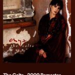 Javiera Mena Instagram - Les comparto unas imágenes de estos inspiradores y profundos días en Escocia 🏴󠁧󠁢󠁳󠁣󠁴󠁿 tierra de castillos, catedrales góticas con mucha magia celta en el ambiente 🧝🏾‍♀️ 📸 @manolo_one_person