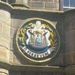 Javiera Mena Instagram - Les comparto unas imágenes de estos inspiradores y profundos días en Escocia 🏴󠁧󠁢󠁳󠁣󠁴󠁿 tierra de castillos, catedrales góticas con mucha magia celta en el ambiente 🧝🏾‍♀️ 📸 @manolo_one_person