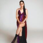 Javiera Mena Instagram – Muy contenta de anunciarle que este sábado estamos #soldout en el @municipaldesantiago. Tenemos preparado un show único y es muy hermoso sentir que ustedes estarán ahí 🎻 ♥️ 
 Nos vemos 🤩