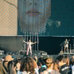 Javiera Mena Instagram – ¡Gracias Buenos Aires! ¡Gracias @primaverasoundbuenosaires! Esta vez una NOCTURNA bajo el dorado☀️ ¡Les confieso me quede re manija por tocar más canciones! 😮‍💨 por eso mismo seguro que volveremos muy pronto!! Les quiero mucho hermanas, y me quedo unos días más aquí disfrutando de cómo brilla el aire 🌬 forever suya 🌹 Javi 🍸🌃