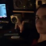 Javiera Mena Instagram – Bebitas!!
 Llegó el día de anunciarles que mi nuevo disco NOCTURNA estará disponible el 30 de septiembre en todo el universo ✨
Mientras, tienen el Pre-order en todos los formatos en el link en mi bio (CD, Vinilo y Vinilo Deluxe con holograma😱!
 Tengo unas ganas de que lo escuchen! Todo partió el 2020 y se acerca el día en que será de todxs!!
También se viene la gira de la ceremonia Nocturna por muchas ciudades y pronto se añadirán más! 
15/10: Ochoymedio Madrid 
21/10: Teatro Centenario, La Serena
29/10: Teatro Coliseo, Santiago de Chile
4/11: Teatro Municipal, Valparaíso
9/ 11: Primavera Sound Buenos Aires
18/11: Sala Stereo, Alicante
19/11: Sala X, Sevilla
24/11: Planta Baja, Granada
25/11: La Cochera Cabaret, Málaga

Pronto vengo con más novedades!!

Suya 

Javiera💋