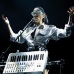Javiera Mena Instagram - ¡Gracias México de mi alma! 🇲🇽 Espero pronto volver a verles, cantan muy bonito 🥹💗 📷 @edgarsagra