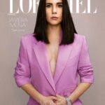 Javiera Mena Instagram – Feliz y agradecida de @lofficielchile por estar en su portada de este mes. Hablamos de mi nuevo disco y otras cositas que se vienen 🤩✨💎
 
Periodista @rocanrolear
Fotografía @rodphotography 
Styling @alvaro.renner 
Makeup @beautybites_