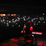 Javiera Mena Instagram - ¡Gracias México de mi alma! 🇲🇽 Espero pronto volver a verles, cantan muy bonito 🥹💗 📷 @edgarsagra