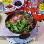 Javiera Mena Instagram – ¡Hola gays de Mexico 🇲🇽! Ya estoy aquí! 🤩 disfrutando de las delicias que se me presentan en cada esquina 🌮 🍉 🥭 
 Ya queda menos para encontrarnos este sábado en el @foroindierocks, en donde también celebraremos mi cumple 🎁 No se imaginan lo inspirador que es para mi estar acá 🥹
 Nos vemos! 
 🩷 
 Boletos en mi bio 🎹