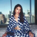 Javiera Mena Instagram - No tengo miedo porque soy francotiradora 🥷🏾 #peligrosa