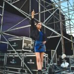 Javiera Mena Instagram - Y Seguimos con el ¡Javiera así! Tour. 🇲🇽Ya se viene México 🇲🇽 En donde nos estaremos presentando junto a mi querida amiga @daniazpi ! CDMX y Guadalajara 🫶 Les invito a que se vengan a cantar con nosotras en estas fechas tan especiales 🥲💗 ¡Nos vemos! Javiera 🫧