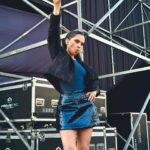 Javiera Mena Instagram - Y Seguimos con el ¡Javiera así! Tour. 🇲🇽Ya se viene México 🇲🇽 En donde nos estaremos presentando junto a mi querida amiga @daniazpi ! CDMX y Guadalajara 🫶 Les invito a que se vengan a cantar con nosotras en estas fechas tan especiales 🥲💗 ¡Nos vemos! Javiera 🫧