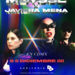 Javiera Mena Instagram - Y Seguimos con el ¡Javiera así! Tour. 🇲🇽Ya se viene México 🇲🇽 En donde nos estaremos presentando junto a mi querida amiga @daniazpi ! CDMX y Guadalajara 🫶 Les invito a que se vengan a cantar con nosotras en estas fechas tan especiales 🥲💗 ¡Nos vemos! Javiera 🫧