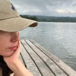 Javiera Mena Instagram - Días profundos adentradas en el amazonas 🇵🇪 🌴 🫶 Perú