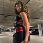 Jaylen Barron Instagram - Girls girls girls girls girls I do adooooreeee