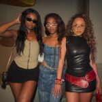 Jaylen Barron Instagram - Girls girls girls girls girls I do adooooreeee