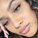 Jaylen Barron Instagram - I ❤️ NY