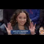 Jaylen Barron Instagram - I ❤️ NY