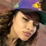 Jaylen Barron Instagram - I ❤️ NY
