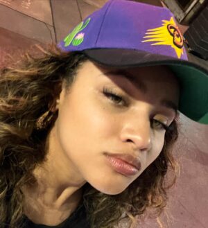 Jaylen Barron Instagram - I ❤️ NY