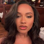 Jaylen Barron Instagram - You gotta give it what you got, ain’t nobody gonna give you a spot!