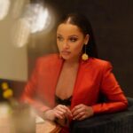 Jaylen Barron Instagram - All new episode of @blindspottingstarz just dropped ⛽️🔥 Styled by: @mrenriquemelendez