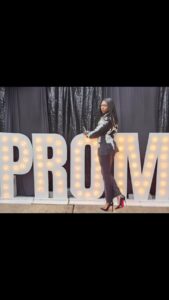Actress Jazelle Barbie Royale HD Instagram Photos and Wallpapers June 2024