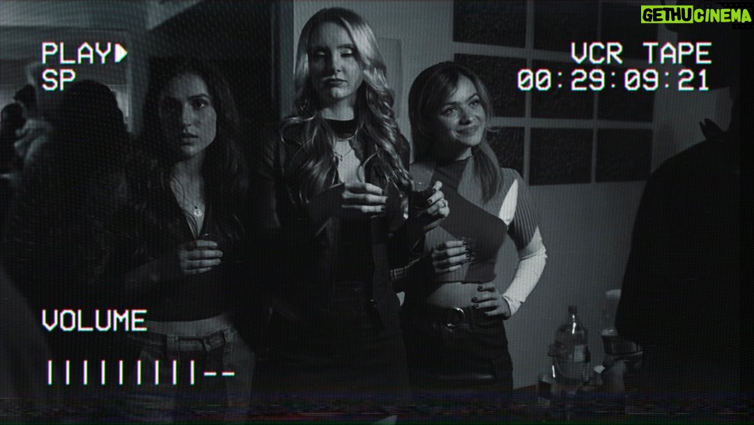 Jazlyn Nicolette Sward Gethu Cinema