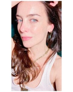 Jazmín Stuart Most Liked Photos and Posts