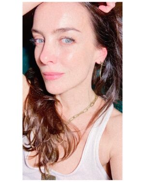 Jazmín Stuart Instagram - 