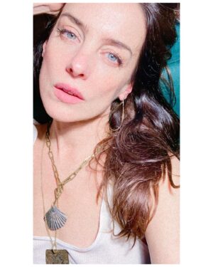 Jazmín Stuart Instagram - 