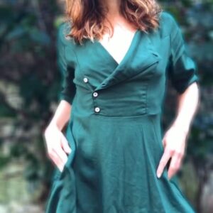 Jazmín Stuart Instagram - Un ratito de primavera 💚