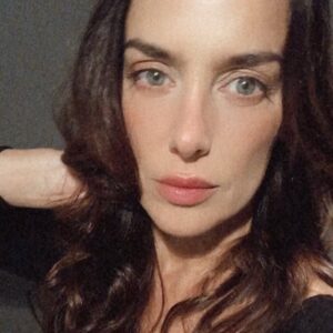 Actress Jazmín Stuart HD Instagram Photos and Wallpapers April 2024
