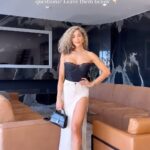 Jazmin Johnson Instagram – Hiii Happy Friday or happy whatever day you see this lol 

FAQ’s 

💬 “Do you have onlyfans?”

A: 😂 omg, this one always makes me second guess my posts, the answer … HECK NO and I am unable to remove the subscription feature on Instagram, they automatically set it up on my profile and now I can’t remove it. So don’t bother paying a subscription here, if you have … I’m sure you realized I don’t use that feature.

💬 “Why are all your post the same, you never even walk in a different direction?”

A: My posts are not all the same, but if they were my response would be … because they’re mine. Tip for those that comment this … A more effective way to communicate your question would be “You should try cooking videos” in other words … suggest a different type of content. I do walk in a different direction sometimes but most of the time there’s no point because my hair hides my entire face then people comment “she’s hiding her face” 🫣

💬 “How tall are you?”

A: I’m 5’7.5 lol 😆 

🤍🤍🤍🤍🤍 #ootd #style #fashion #curlyhair