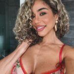 Jazmin Johnson Instagram – Happy Wednesday new and old Instafriends, if you’re new here, find some fun facts about me below:

1. My dad named me, my name is Yasameen in Farsi, my dad is Persian. He planted a humongous Jasmine tree in my grandmother’s backyard, the aroma still sticks with me to this day.

2. I’m left handed

3. My right leg is significantly stronger than my left

4. I’m a bikini fitness competitor follow @jai.fit.global for my workouts we launch in February 😬

5. I’m an aspiring actress so tell a friend to tell a friend lol 

6. I loveeee to cook

7. It frustrates me that we do not have U turn signals on our vehicles, how can I let people know when I’m about to bust a U lol

8. I drink celery juice on an empty stomach every morning.

9. Wet hands gross me out 🤢 I can’t touch them especially if they’re wrinkled from being in the water omg NO

10. I’m misunderstood 100% of the time

Your turn, tell me something about you 🥰