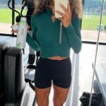 Jazmin Johnson Instagram - Happy Sunday … a quick recap cuz life isn’t happening to you or for you … life is happening. 28 days til #2024 #letsdothis 🤸🏽‍♀️✨