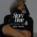 Jazmin Johnson Instagram - Hey friends, leaving this here for anyone who needs a pick me up. Gentle reminders to keep dreaming and trust yourself, you are capable of reaching your goals, commit! #womanofgod #strength #focus #trust #selfawareness #motivation