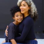 Jazmin Johnson Instagram - So grateful to be able to celebrate you GG Joon, you’re my dream come true #happybirthday 🥳