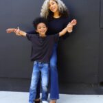 Jazmin Johnson Instagram - So grateful to be able to celebrate you GG Joon, you’re my dream come true #happybirthday 🥳