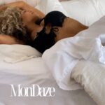Jazmin Johnson Instagram - Good morning, sharing my morning hack. That is … being realistic! Most mornings, especially Mondays are chaotic, so I always opt for a protein smoothie for breakfast. In order for me to reach my fitness goals I have to get my protein in. This is easiest & quickest way for me to do that ✅ I can make it in five minutes and head out of the door! This one is Vanilla Pea Protein tastes like candy & has great ingredients so my tummy loves it! My other secret is committing to a great multivitamin! Yes commit lol because we all know buying them is the first step, actually taking them daily is what needs to happen! I pop mine in my purse and take it once I get settled if I don’t have time before I leave. Invest in your health you deserve it. These two things are simple and take very little time, I know we are all busy on the go. I’m a mom to a five year old 😅, a wife, and all the things lol trying to do it all. I hope this reminded you to get your protein in today, to prioritize yourself, and if you don’t already have a good multivitamin, get one! #monday #ootd #skirt #highheels #style #fashioninspiration #aesthetic #fallfashion #healthylifestyle #womanstyle #woman