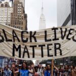Jazmin Johnson Instagram - Where there’s love, there’s no room for racism. I was taught LOVE not COLOR. We are NOT ok, we are tired, we are at a loss for words. I fear for us, all we have is each other 💔 #speakup #bettertogether #justiceforgeorgefloyd #lovewins