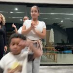Jazmin Johnson Instagram - Happy Sunday … a quick recap cuz life isn’t happening to you or for you … life is happening. 28 days til #2024 #letsdothis 🤸🏽‍♀️✨