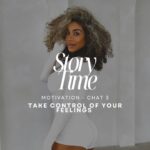 Jazmin Johnson Instagram - Good morning Instafriends, a quick story time on how I take control of my feelings … it isn’t easy but here’s a good recipe! Share this with someone you think it can help! Have a happy Tuesday 🤍 You got this 👍🏼 Speaking of earrings, the cuties I’m wearing are from @analuisany #grateful #positivity #alignment #motivation #mentalhealth #storytime #womanofgod #faith #inspire #woman #selfawareness