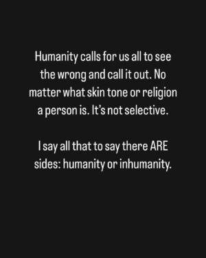 Jazmyn Simon Instagram - To quote my friend, @lamorne… I’M BLACK.