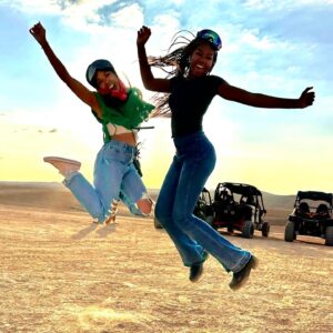 Jazmyn Simon Instagram - First Moroccan photo dump 💫