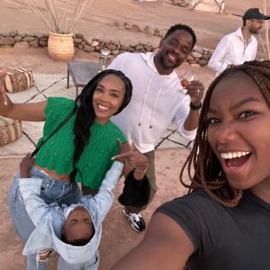 Jazmyn Simon Instagram - First Moroccan photo dump 💫