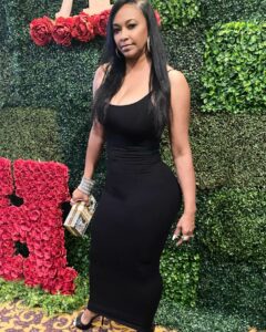 Actress Jazsmin Lewis HD Instagram Photos and Wallpapers July 2024
